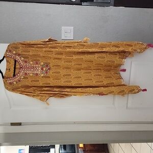 Kaftan